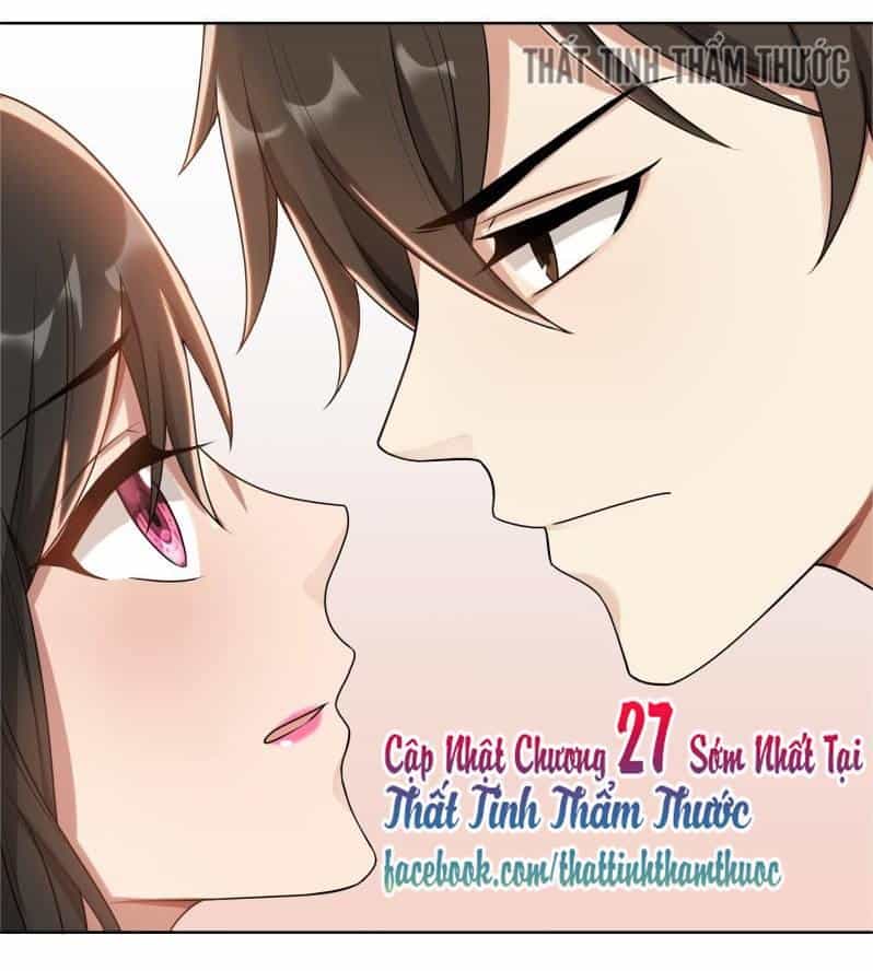 Vợ Yêu Không Ngoan - Chương 26 - ảnh 47