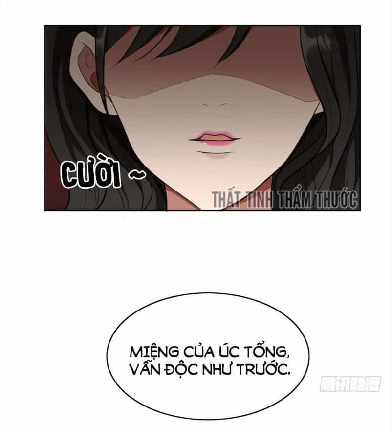 Vợ Yêu Không Ngoan - Chương 27 - ảnh 15