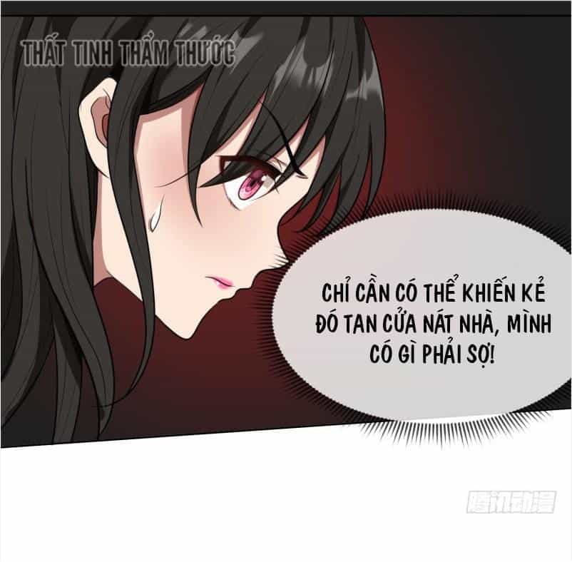 Vợ Yêu Không Ngoan - Chương 27 - ảnh 18