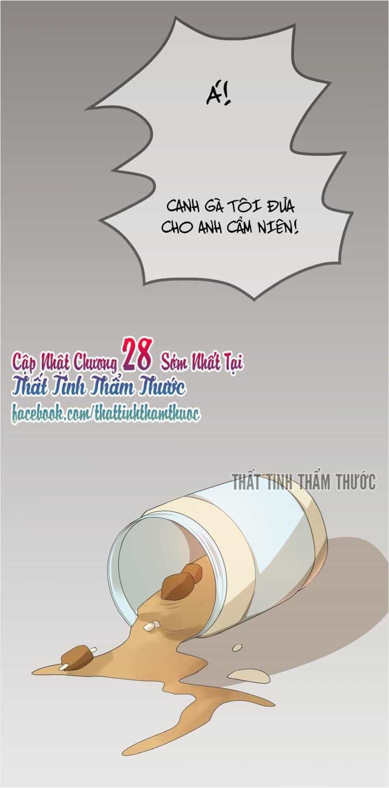 Vợ Yêu Không Ngoan - Chương 27 - ảnh 39
