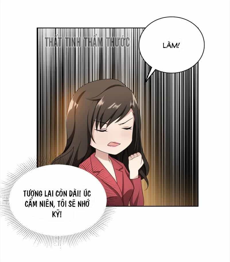 Vợ Yêu Không Ngoan - Chương 27 - ảnh 6