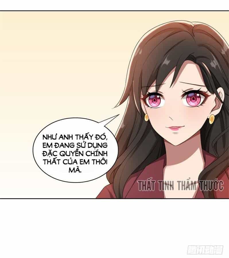 Vợ Yêu Không Ngoan - Chương 28 - ảnh 22