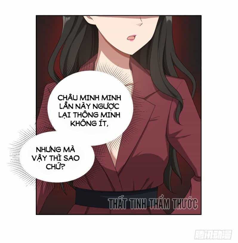 Vợ Yêu Không Ngoan - Chương 28 - ảnh 8