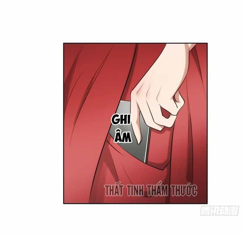Vợ Yêu Không Ngoan - Chương 29 - ảnh 21
