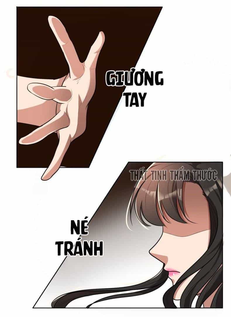 Vợ Yêu Không Ngoan - Chương 29 - ảnh 8