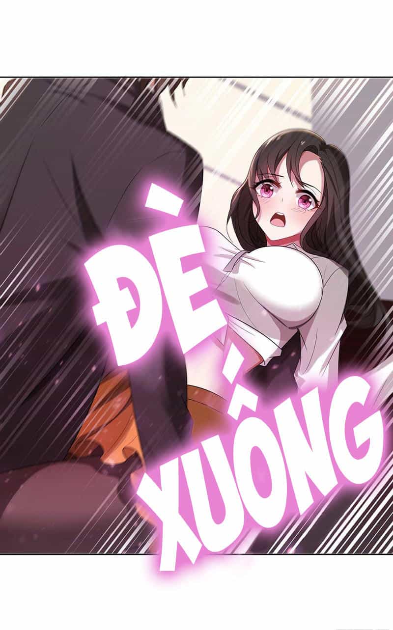 Vợ Yêu Không Ngoan - Chương 3 - ảnh 21
