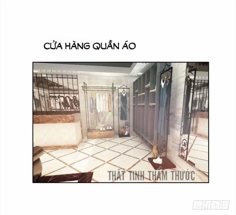 Vợ Yêu Không Ngoan - Chương 30 - ảnh 12