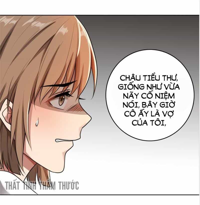 Vợ Yêu Không Ngoan - Chương 30 - ảnh 24