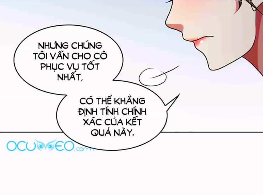 Vợ Yêu Không Ngoan - Chương 33 - ảnh 27