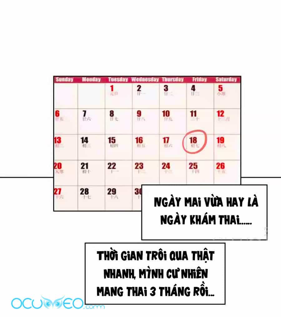 Vợ Yêu Không Ngoan - Chương 33 - ảnh 3