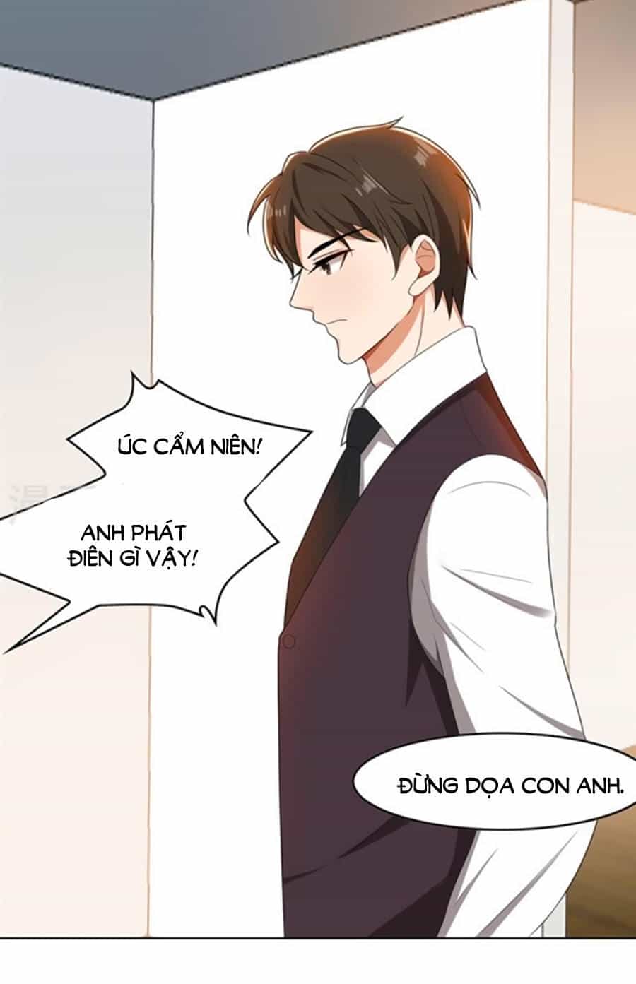 Vợ Yêu Không Ngoan - Chương 34 - ảnh 12