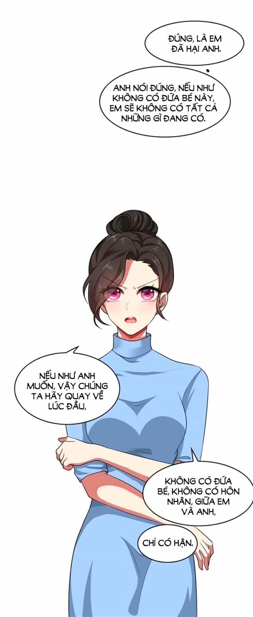 Vợ Yêu Không Ngoan - Chương 35 - ảnh 1