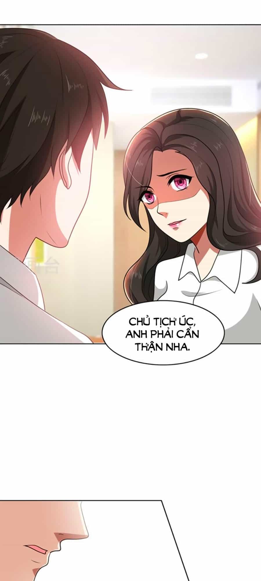 Vợ Yêu Không Ngoan - Chương 35 - ảnh 36