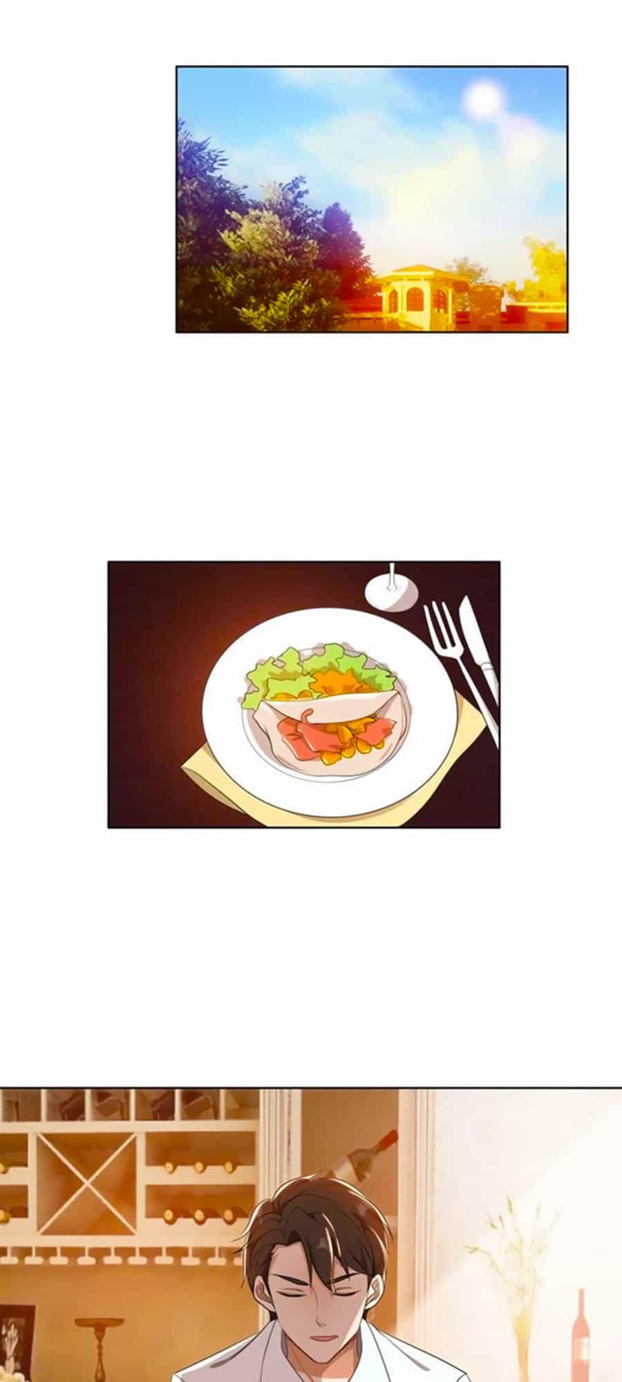 Vợ Yêu Không Ngoan - Chương 37 - ảnh 1