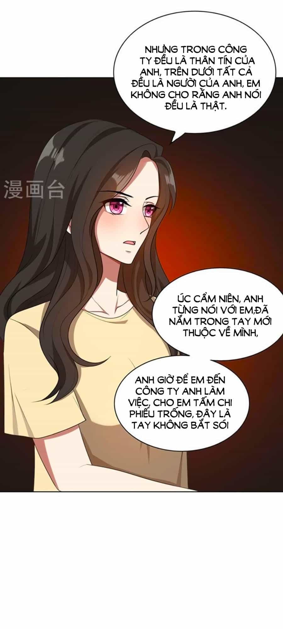 Vợ Yêu Không Ngoan - Chương 37 - ảnh 11