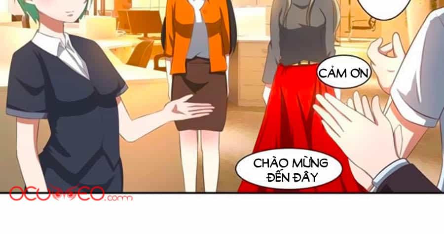 Vợ Yêu Không Ngoan - Chương 38 - ảnh 17