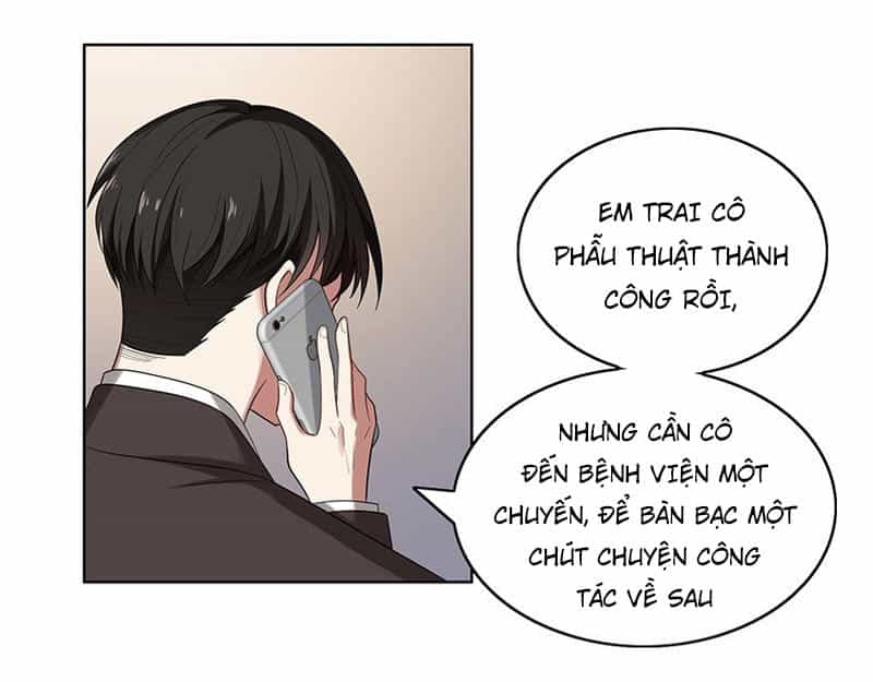 Vợ Yêu Không Ngoan - Chương 4 - ảnh 14