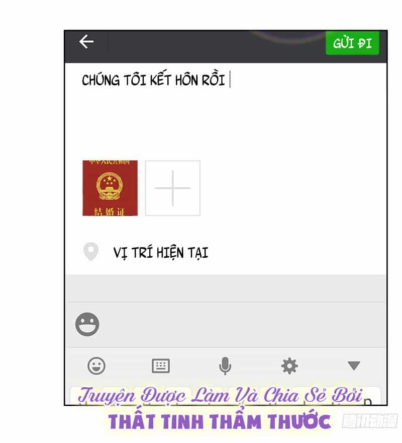 Vợ Yêu Không Ngoan - Chương 4 - ảnh 9
