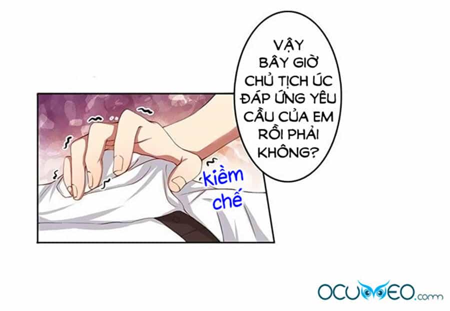 Vợ Yêu Không Ngoan - Chương 42 - ảnh 14