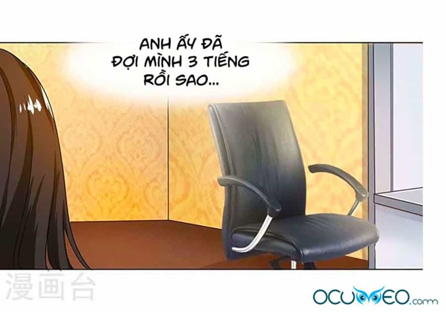 Vợ Yêu Không Ngoan - Chương 43 - ảnh 13