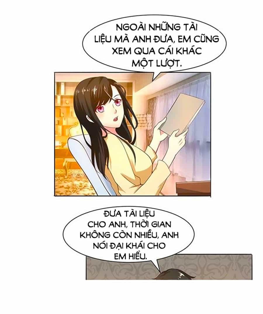 Vợ Yêu Không Ngoan - Chương 43 - ảnh 18