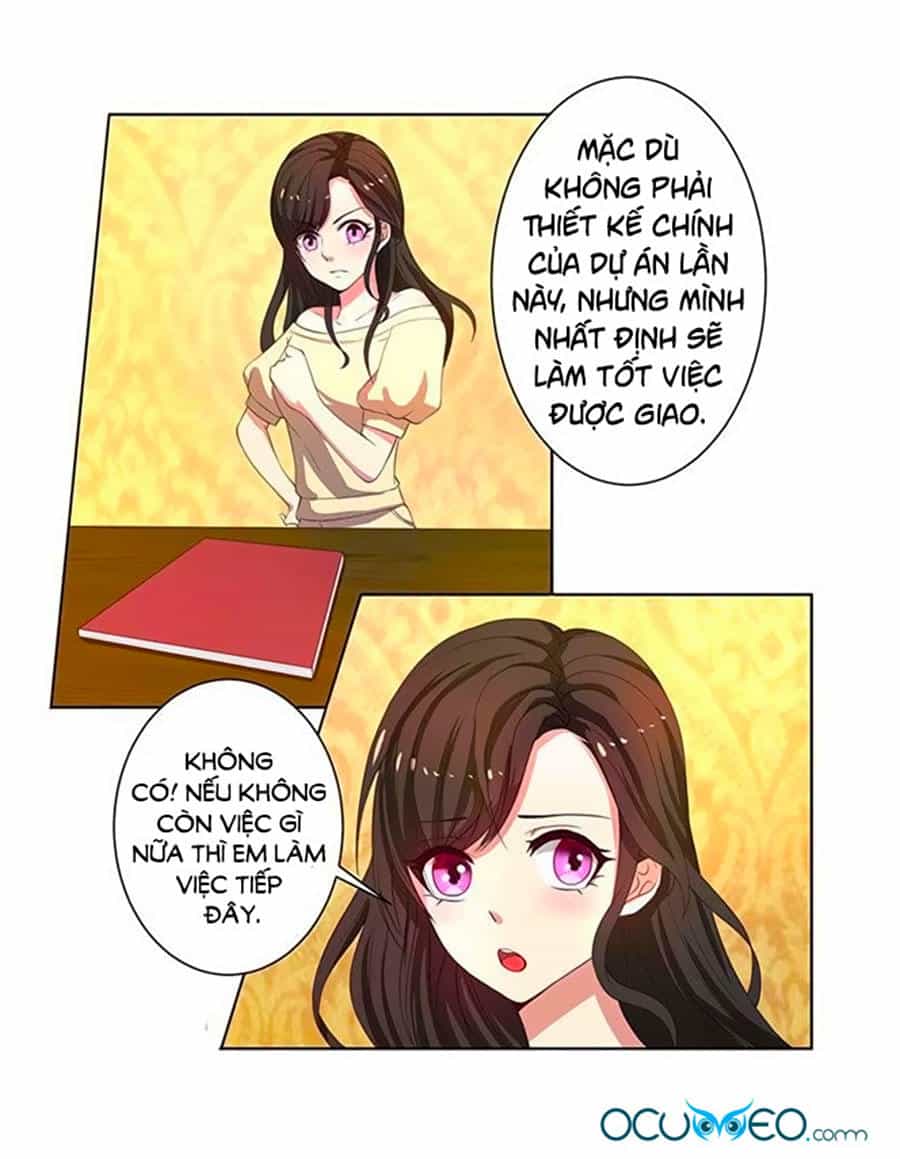 Vợ Yêu Không Ngoan - Chương 43 - ảnh 6