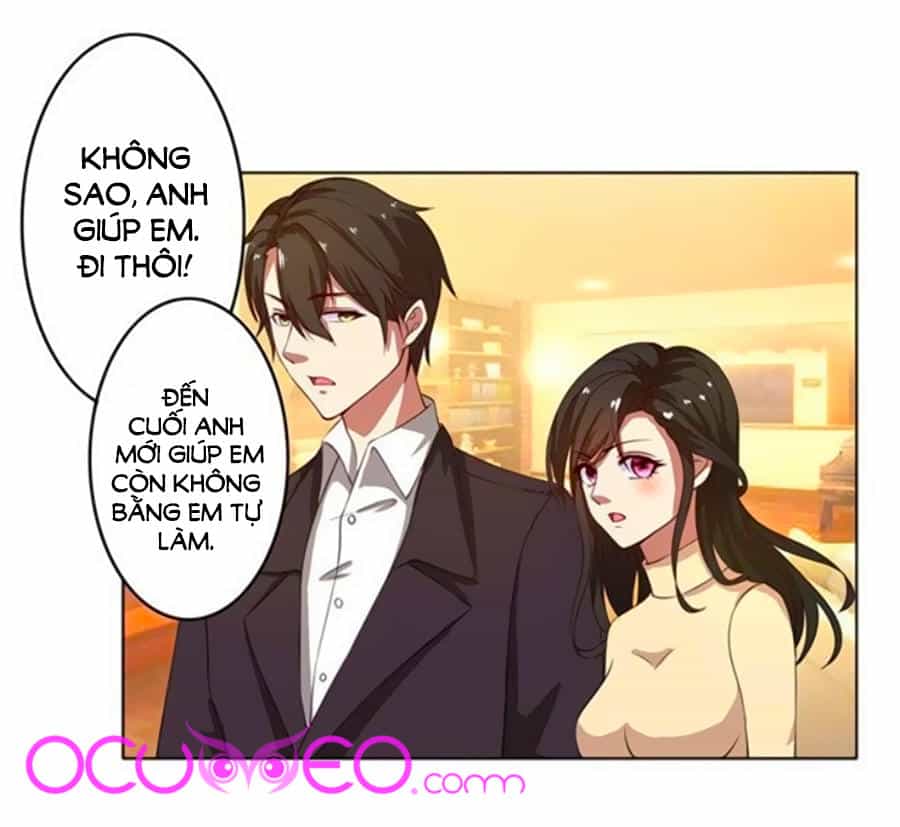 Vợ Yêu Không Ngoan - Chương 45 - ảnh 18