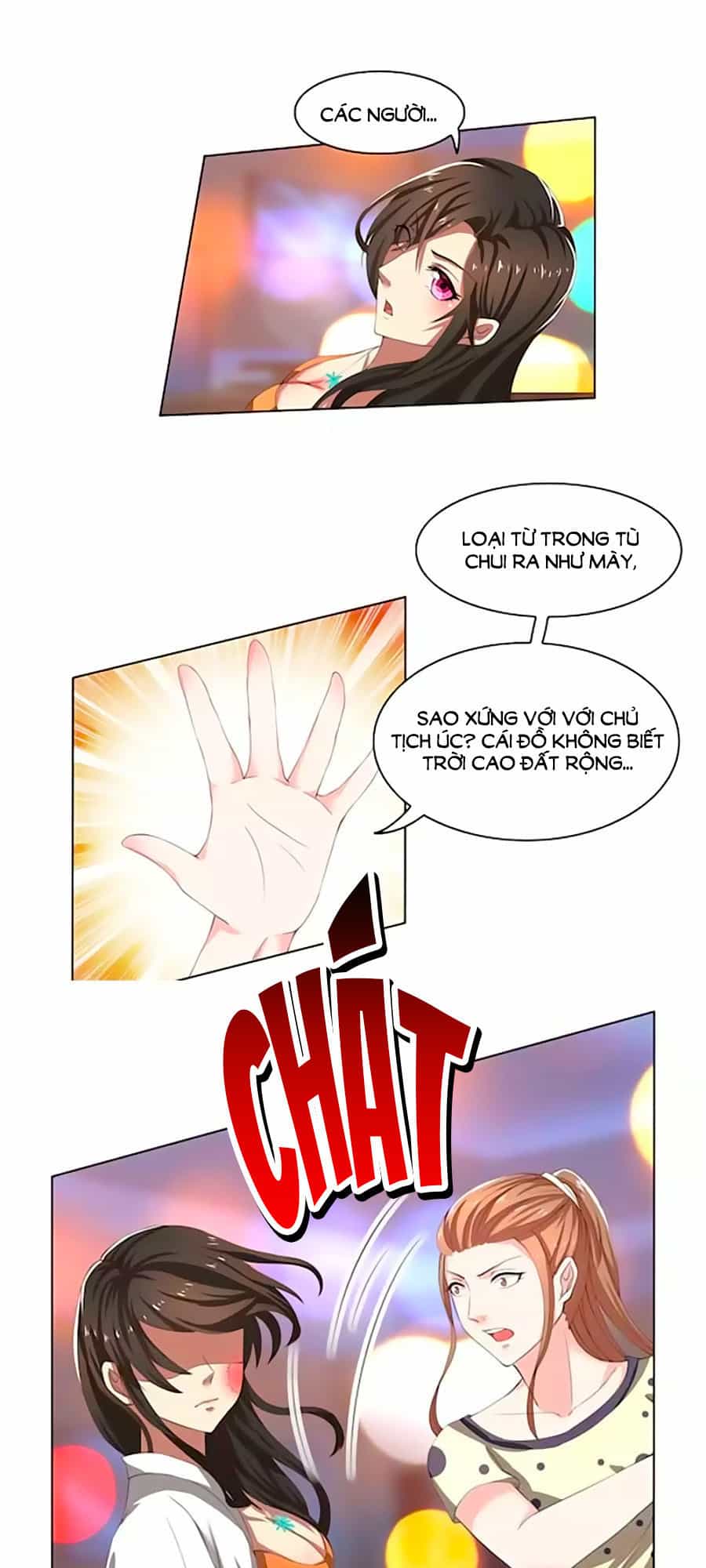 Vợ Yêu Không Ngoan - Chương 52 - ảnh 3