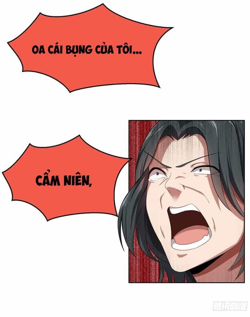 Vợ Yêu Không Ngoan - Chương 6 - ảnh 17