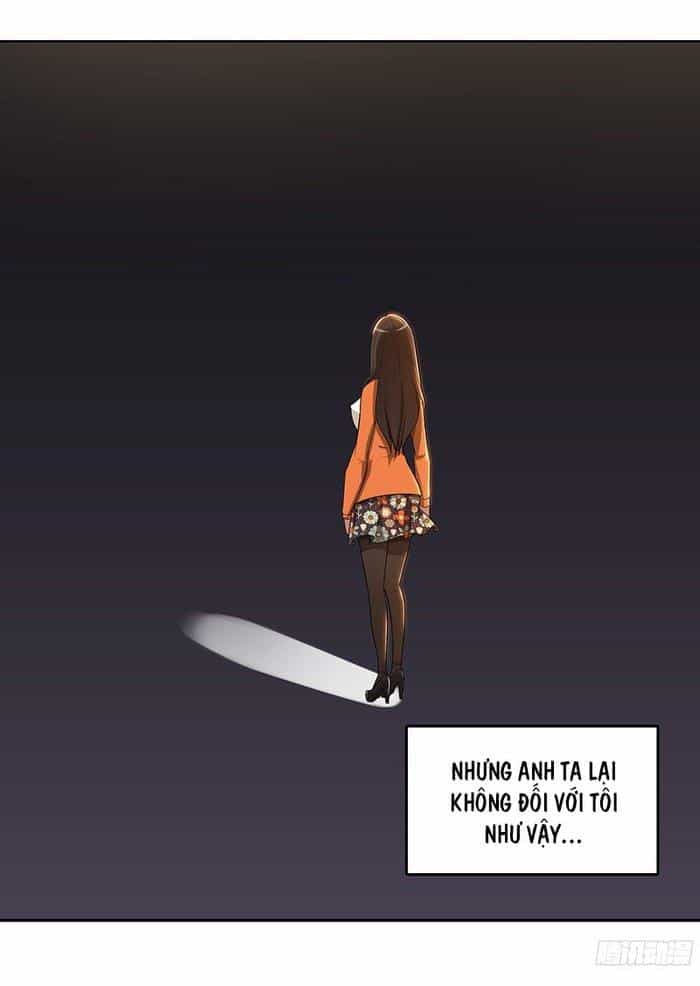Vợ Yêu Không Ngoan - Chương 6 - ảnh 40