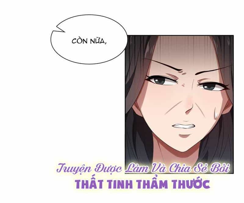 Vợ Yêu Không Ngoan - Chương 6 - ảnh 6
