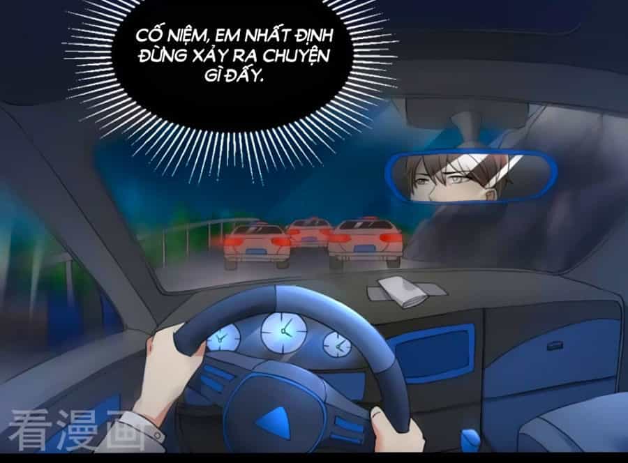 Vợ Yêu Không Ngoan - Chương 68 - ảnh 10