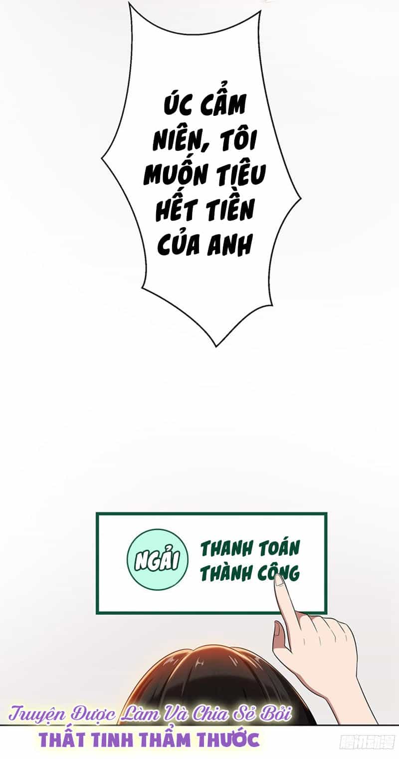 Vợ Yêu Không Ngoan - Chương 7 - ảnh 37