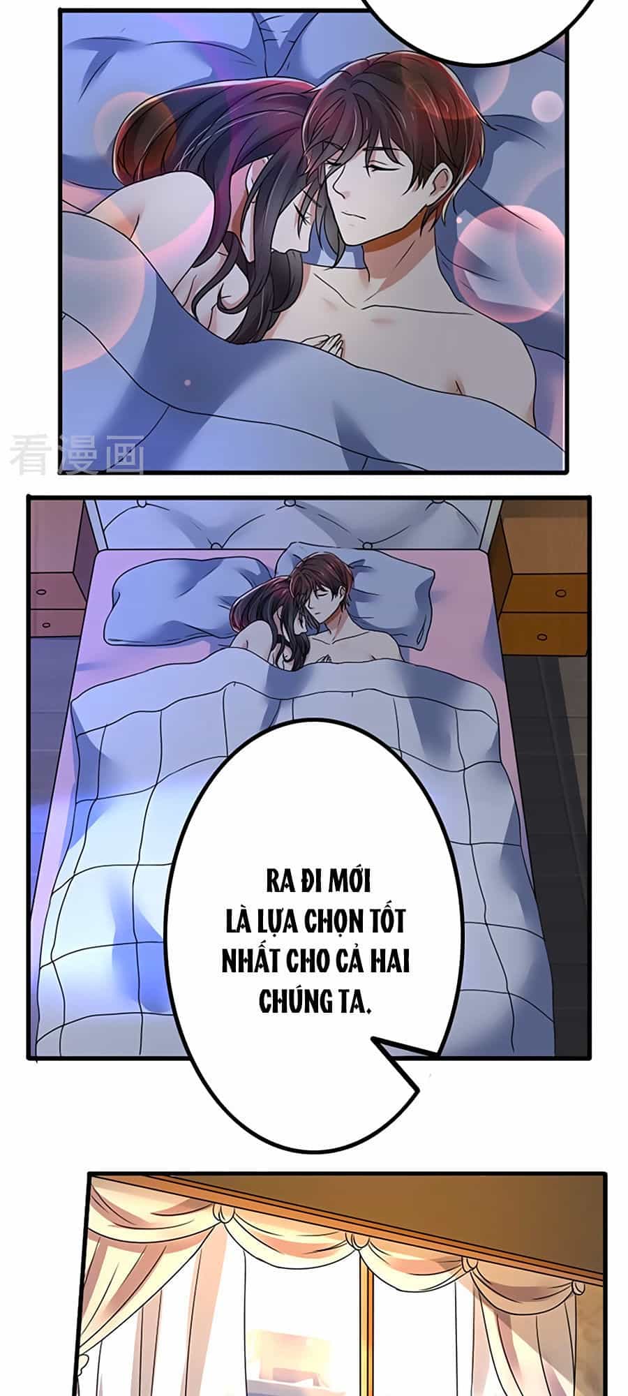 Vợ Yêu Không Ngoan - Chương 78 - ảnh 5