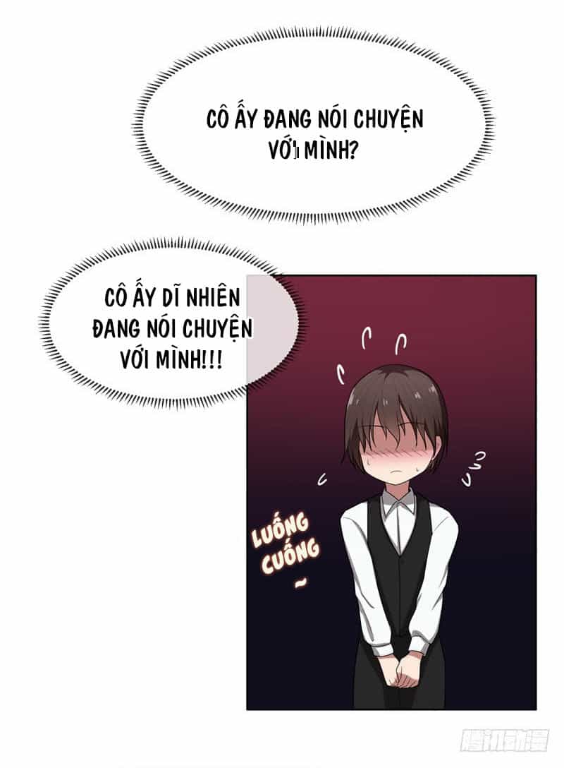 Vợ Yêu Không Ngoan - Chương 8 - ảnh 13