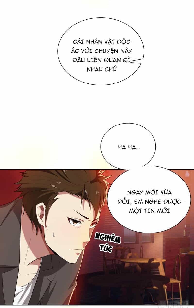 Vợ Yêu Không Ngoan - Chương 8 - ảnh 34