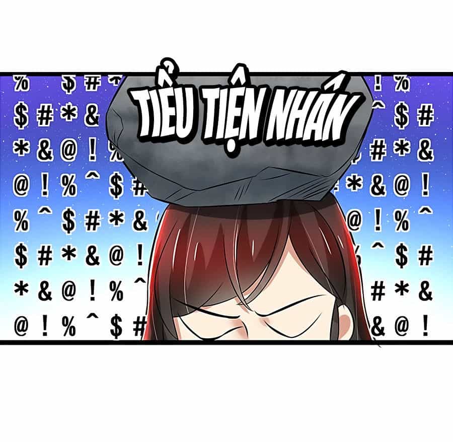 Vợ Yêu Không Ngoan - Chương 83 - ảnh 19