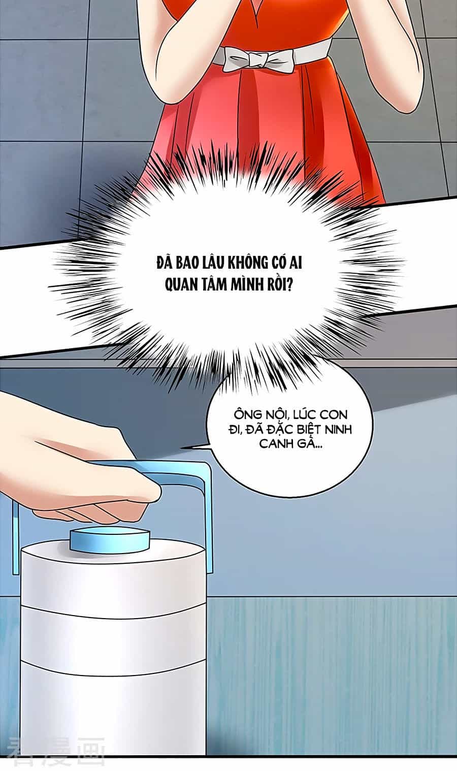Vợ Yêu Không Ngoan - Chương 89 - ảnh 12