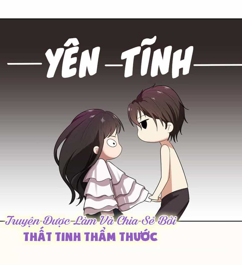 Vợ Yêu Không Ngoan - Chương 9 - ảnh 30