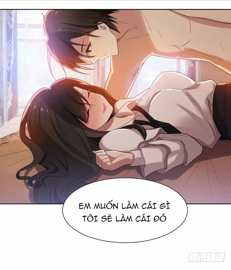 Vợ Yêu Không Ngoan - Chương 9 - ảnh 35