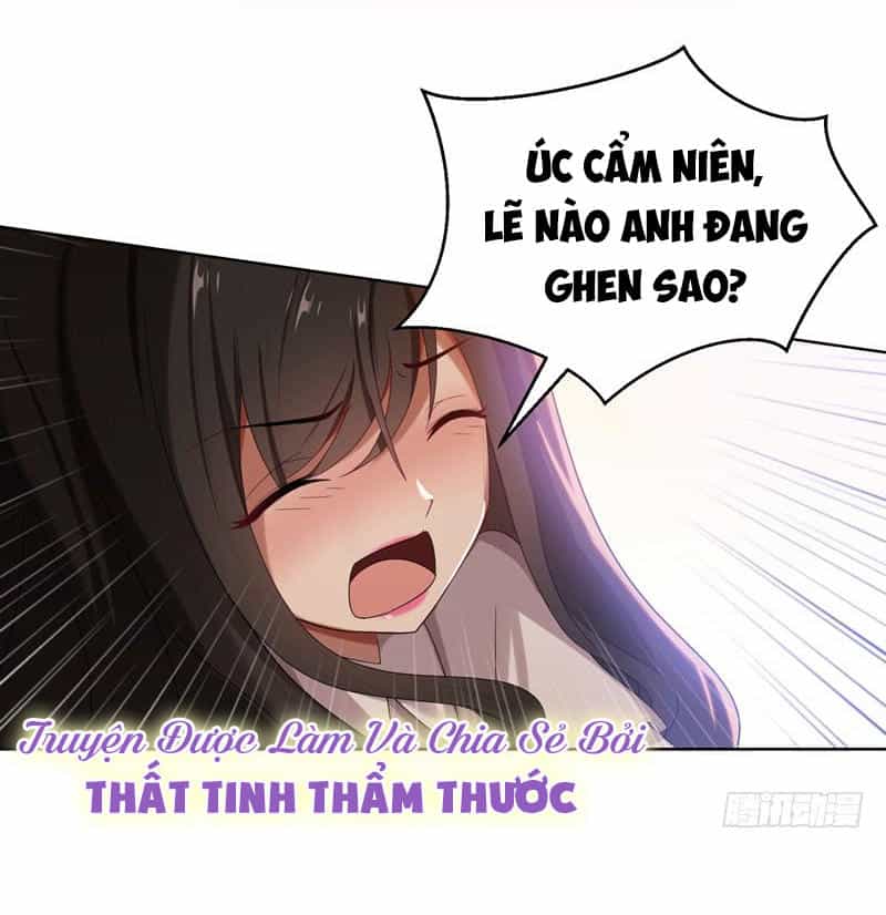 Vợ Yêu Không Ngoan - Chương 9 - ảnh 40