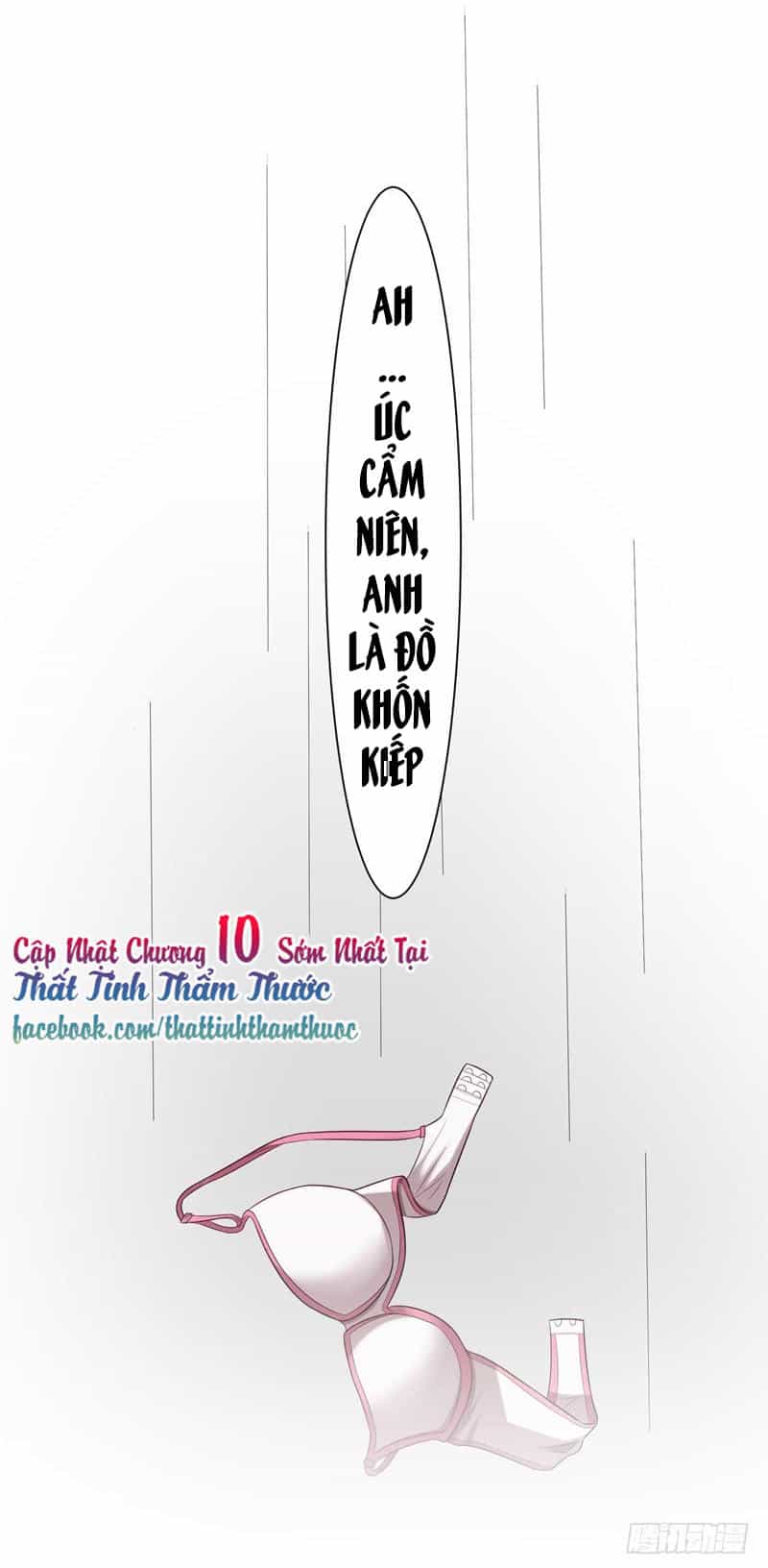 Vợ Yêu Không Ngoan - Chương 9 - ảnh 42
