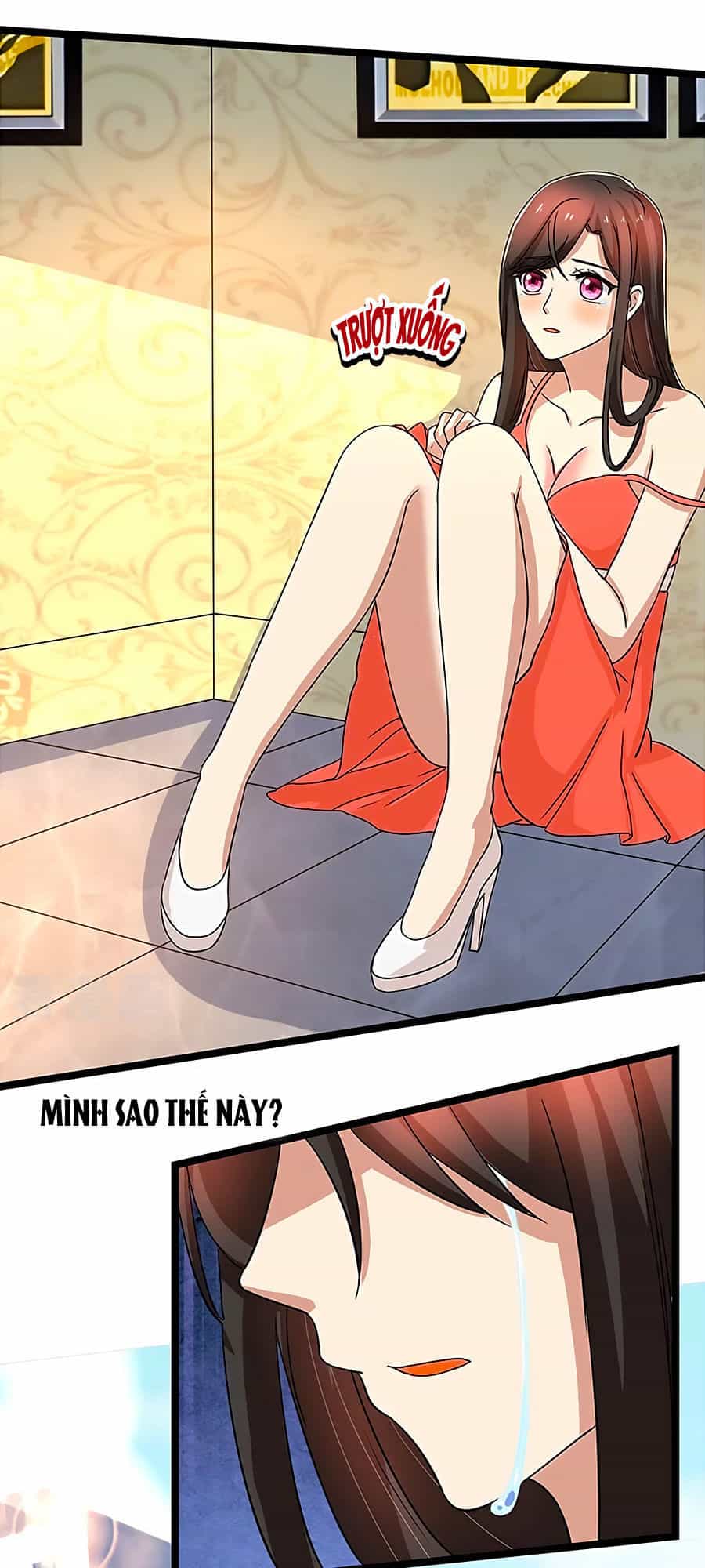 Vợ Yêu Không Ngoan - Chương 92 - ảnh 16