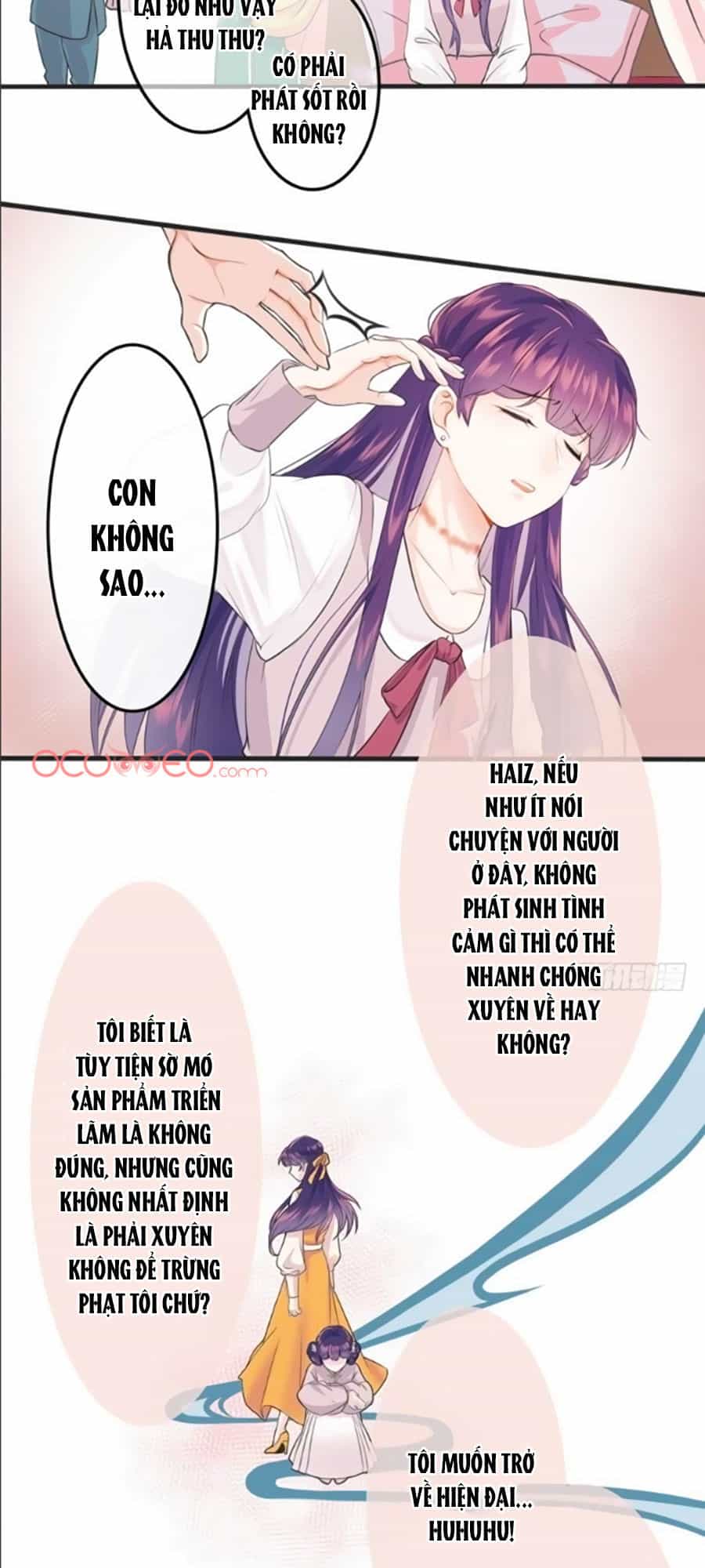 Vợ Yêu Tư Sủng Của Thiếu Soái - Chương 1 - ảnh 15