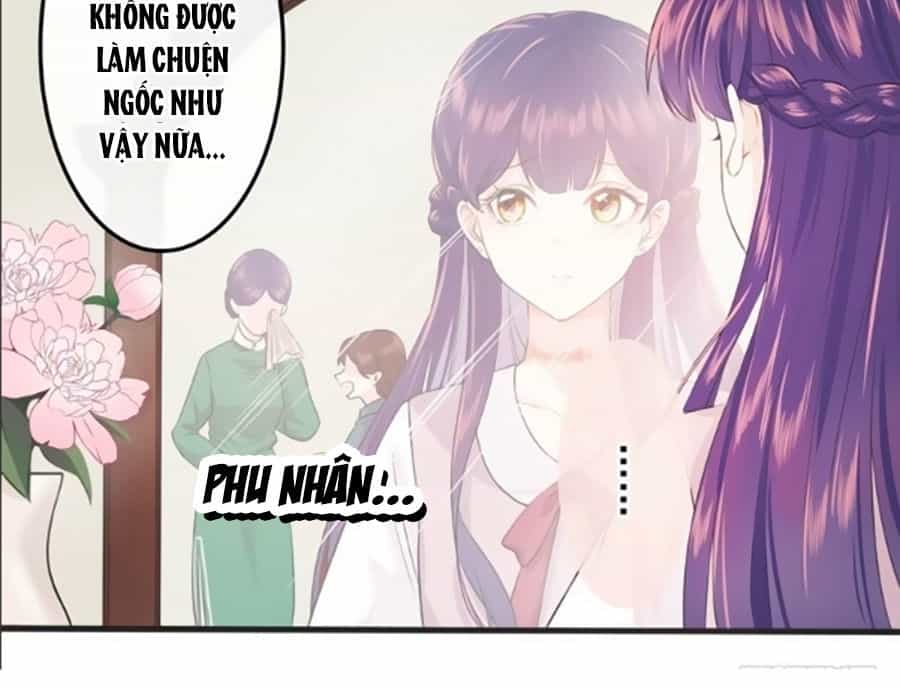 Vợ Yêu Tư Sủng Của Thiếu Soái - Chương 1 - ảnh 19