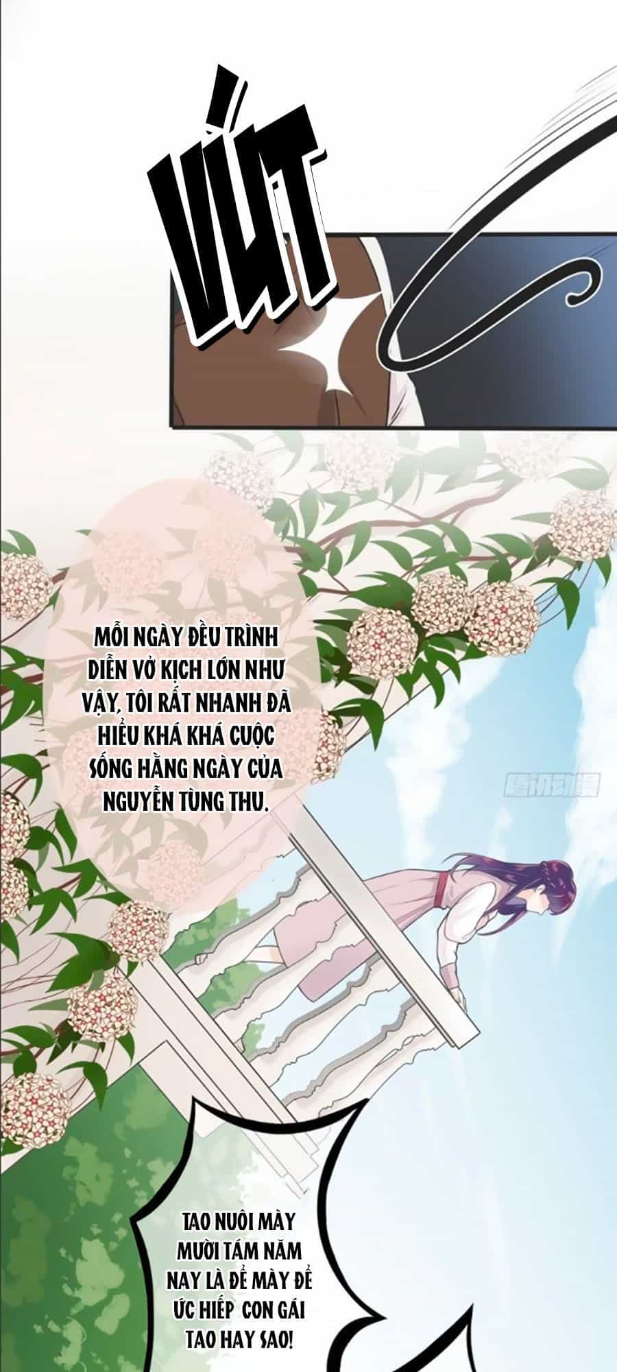 Vợ Yêu Tư Sủng Của Thiếu Soái - Chương 1 - ảnh 24