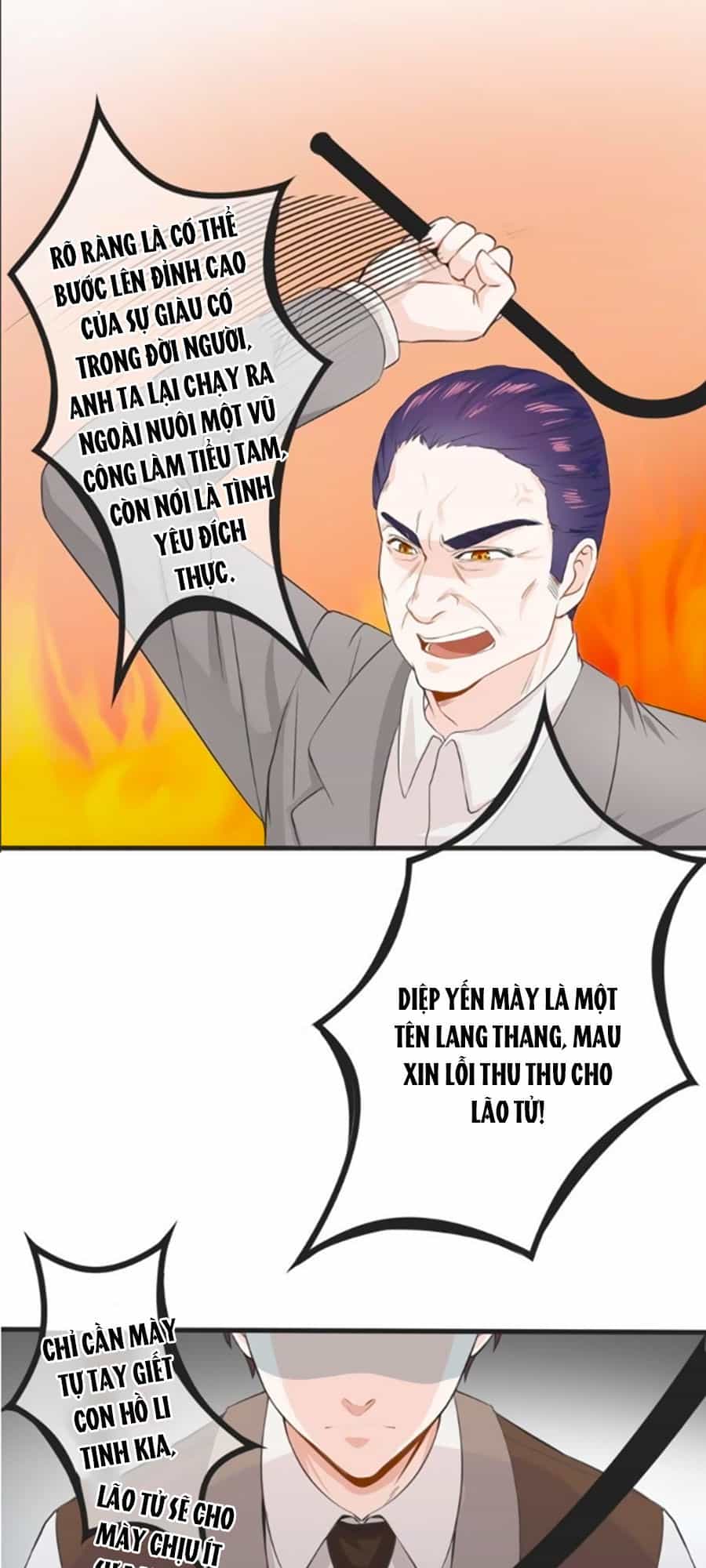 Vợ Yêu Tư Sủng Của Thiếu Soái - Chương 1 - ảnh 27