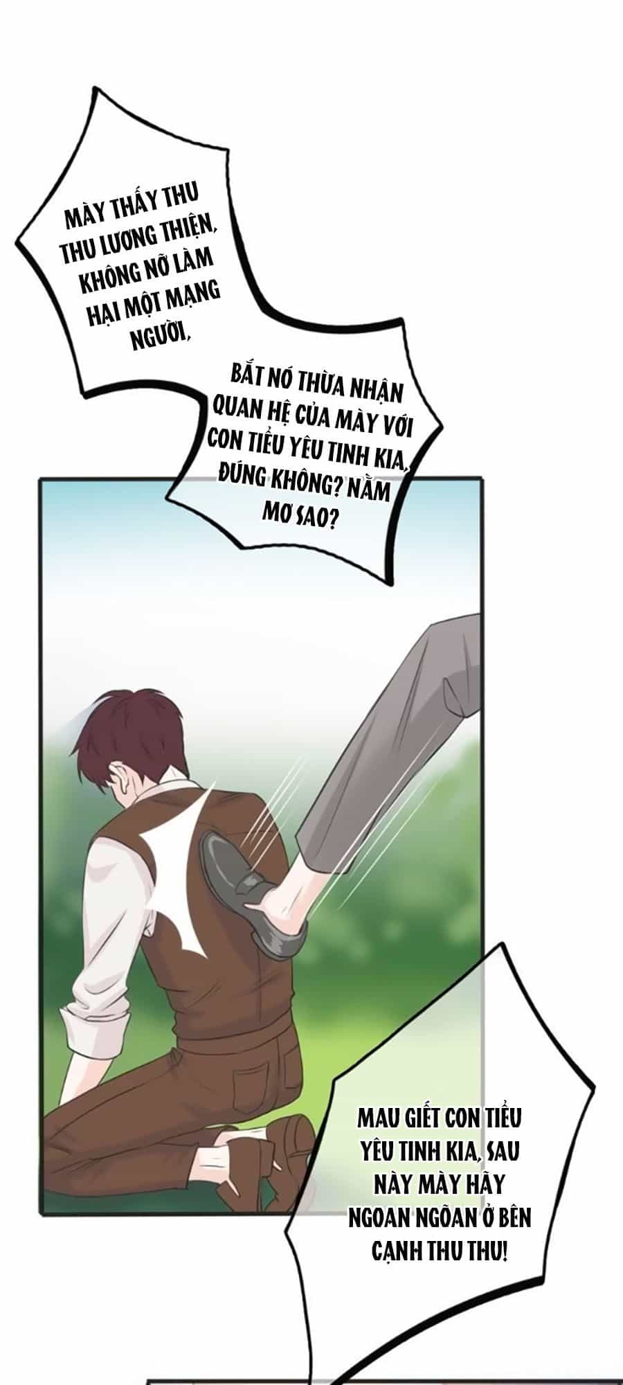 Vợ Yêu Tư Sủng Của Thiếu Soái - Chương 1 - ảnh 33