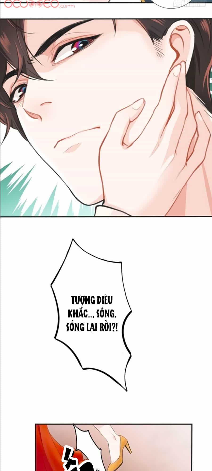 Vợ Yêu Tư Sủng Của Thiếu Soái - Chương 1 - ảnh 8