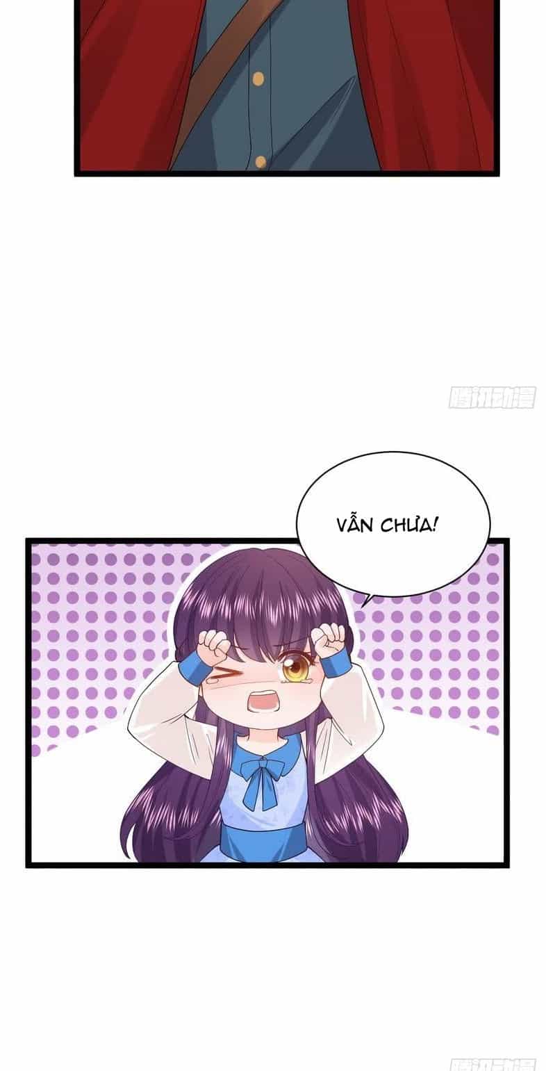 Vợ Yêu Tư Sủng Của Thiếu Soái - Chương 11 - ảnh 17